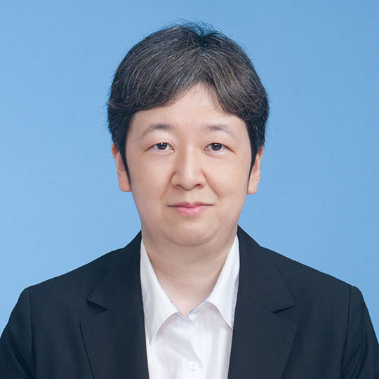 Dr Shino Watanabe