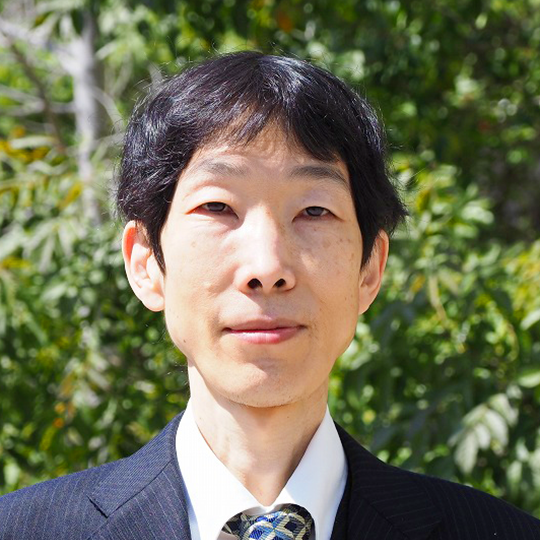 Dr KENJIRO Yagura