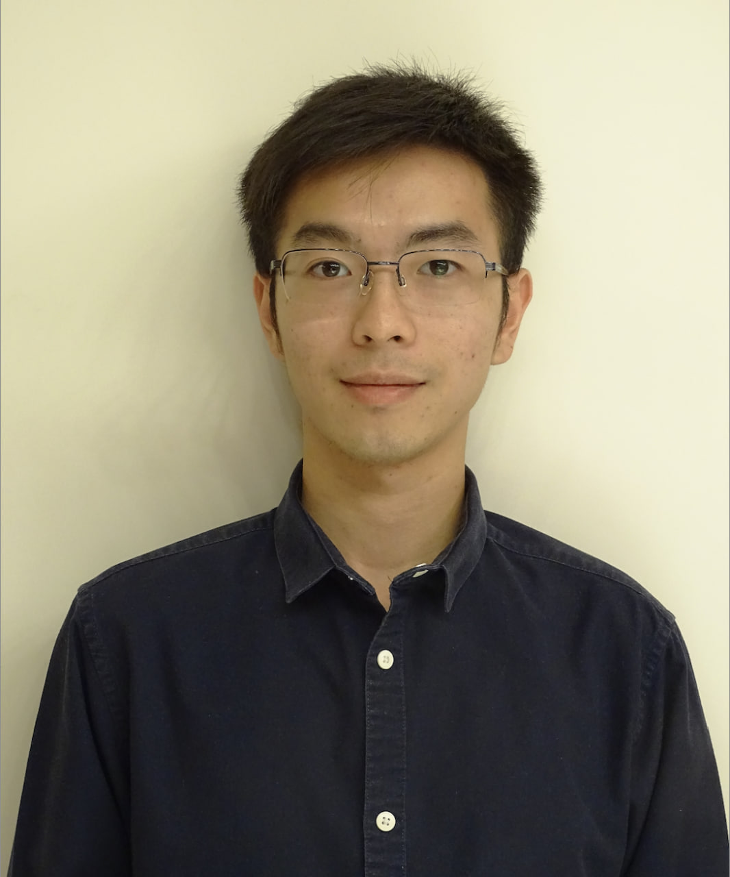 Dr Justin Chun-Him Lau