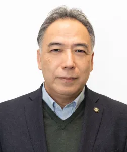 Keiichi Ogawa